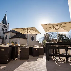 Apparthotel Privilodges Le Royal Апарт-отель